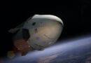 Spacex I statek Dragon 2 umożliwiający podróż w kosmos z misją Inspiration4